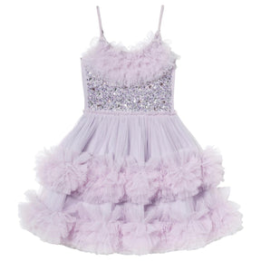CELESTIAL SHINE TUTU DRESS (PREORDER) - TUTU DU MONDE