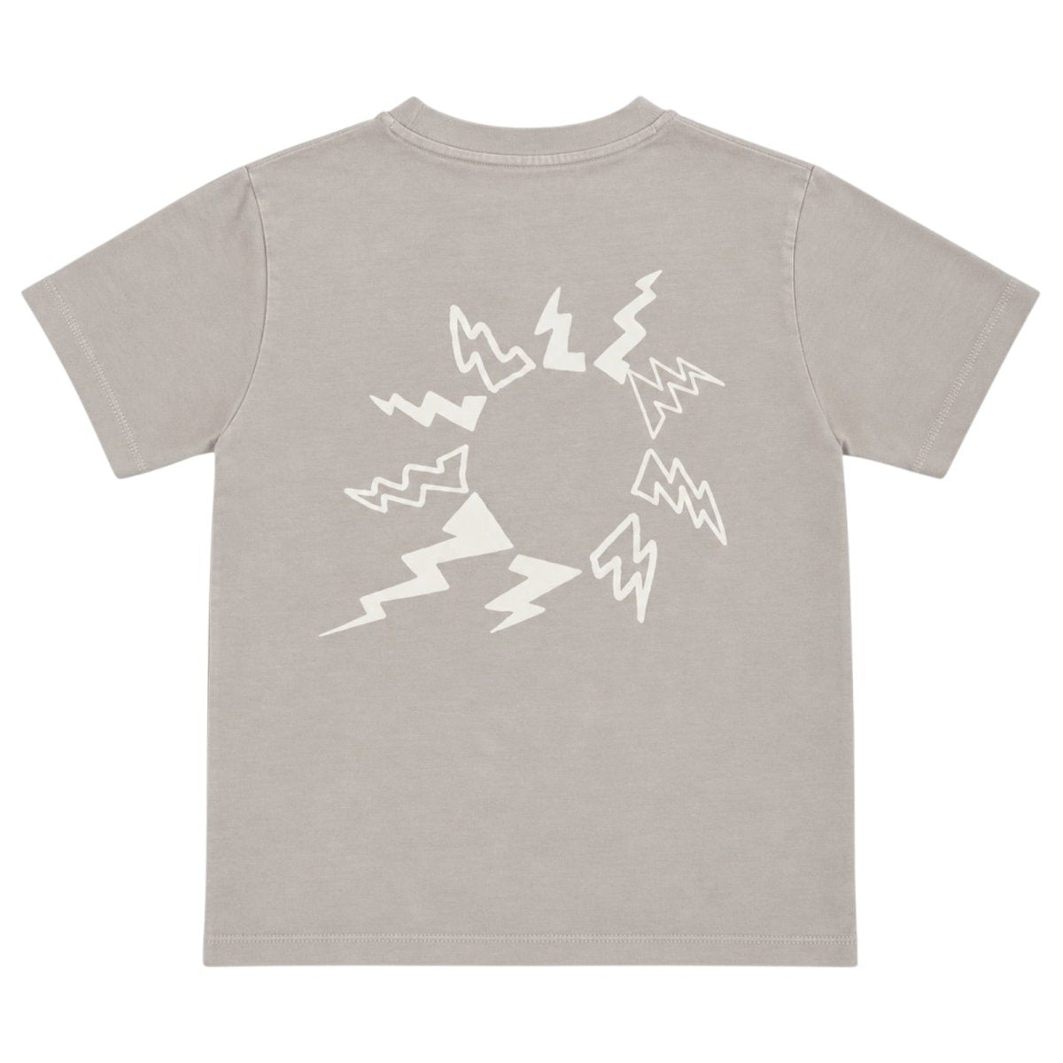 CHARGER BOLT TSHIRT - MUNSTER KIDS