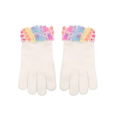 CHARMS & GUMMY BEARS GLOVES (PREORDER) - BARI LYNN