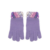 CHARMS & GUMMY BEARS GLOVES (PREORDER) - BARI LYNN - GLOVES
