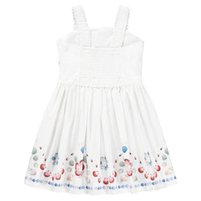 CHELLEY SHELLTASTIC SEASHELL DRESS (PREORDER) - MOLO