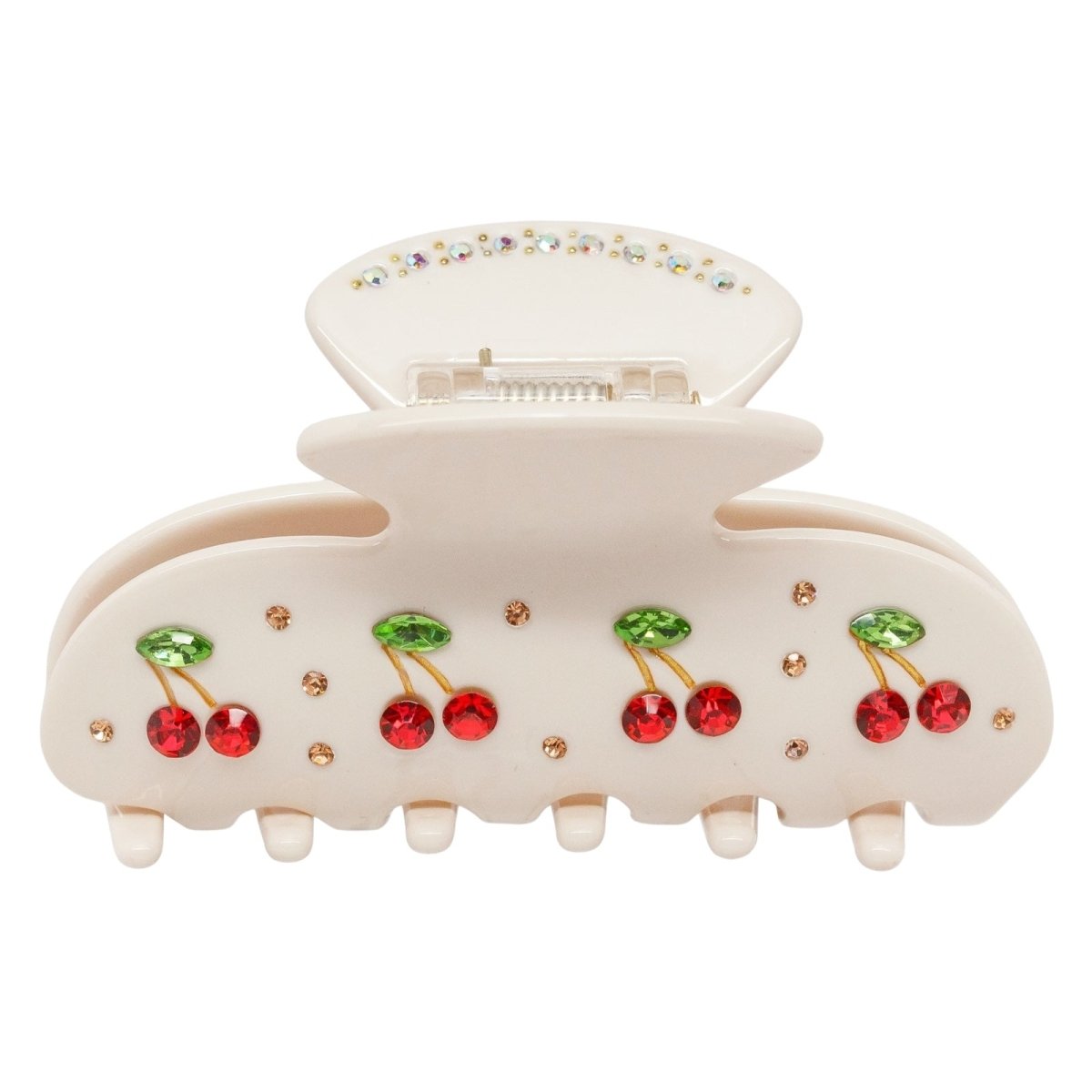 CHERRY BIG EFFING CLAW CLIP (PREORDER) - EMI JAY