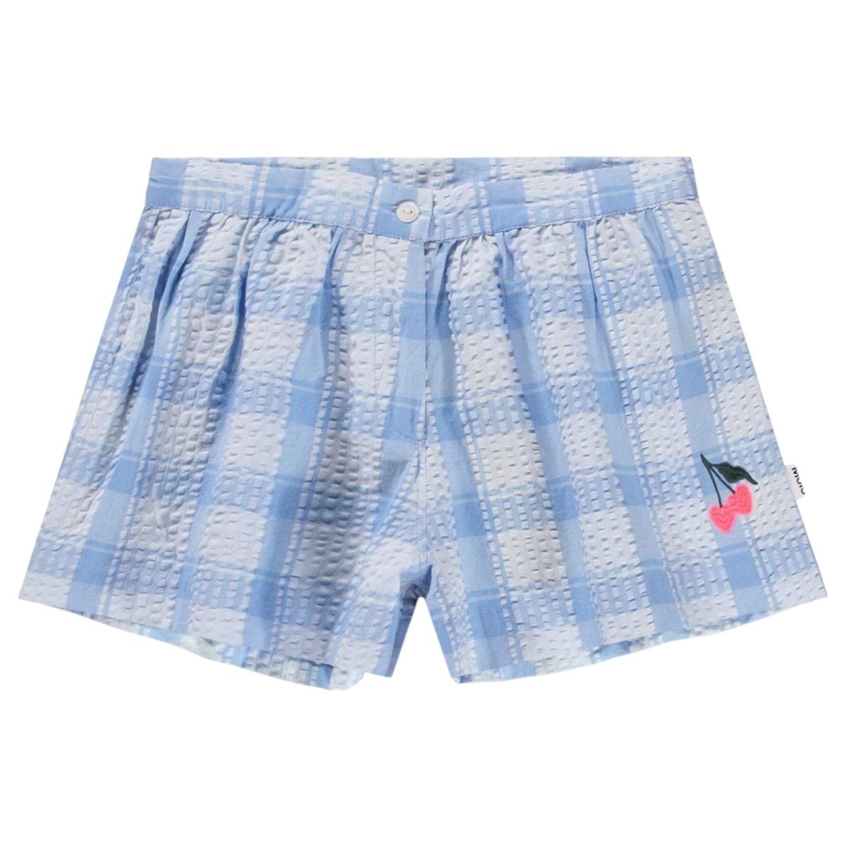 CHERRY HEARTS ARABELLA SHORTS (PREORDER) - MOLO