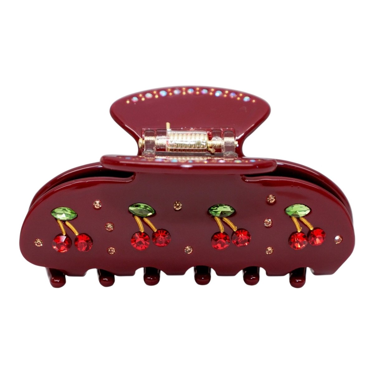 CHERRY PIE SWEETHEART CLIP (PREORDER) - EMI JAY