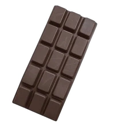 CHOCOLATE BAR SLOW RISING SQUISHY - MINI DREAMERS