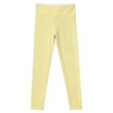 CITRINE AIRACCENT 7/8 LEGGINGS - PETITE HAILEY