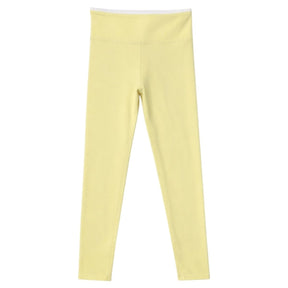 CITRINE AIRACCENT 7/8 LEGGINGS - PETITE HAILEY