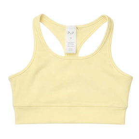 CITRINE ESSENCE SPORTS BRA - PETITE HAILEY