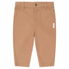 CLASSIC CHINO PANTS - HUXBABY