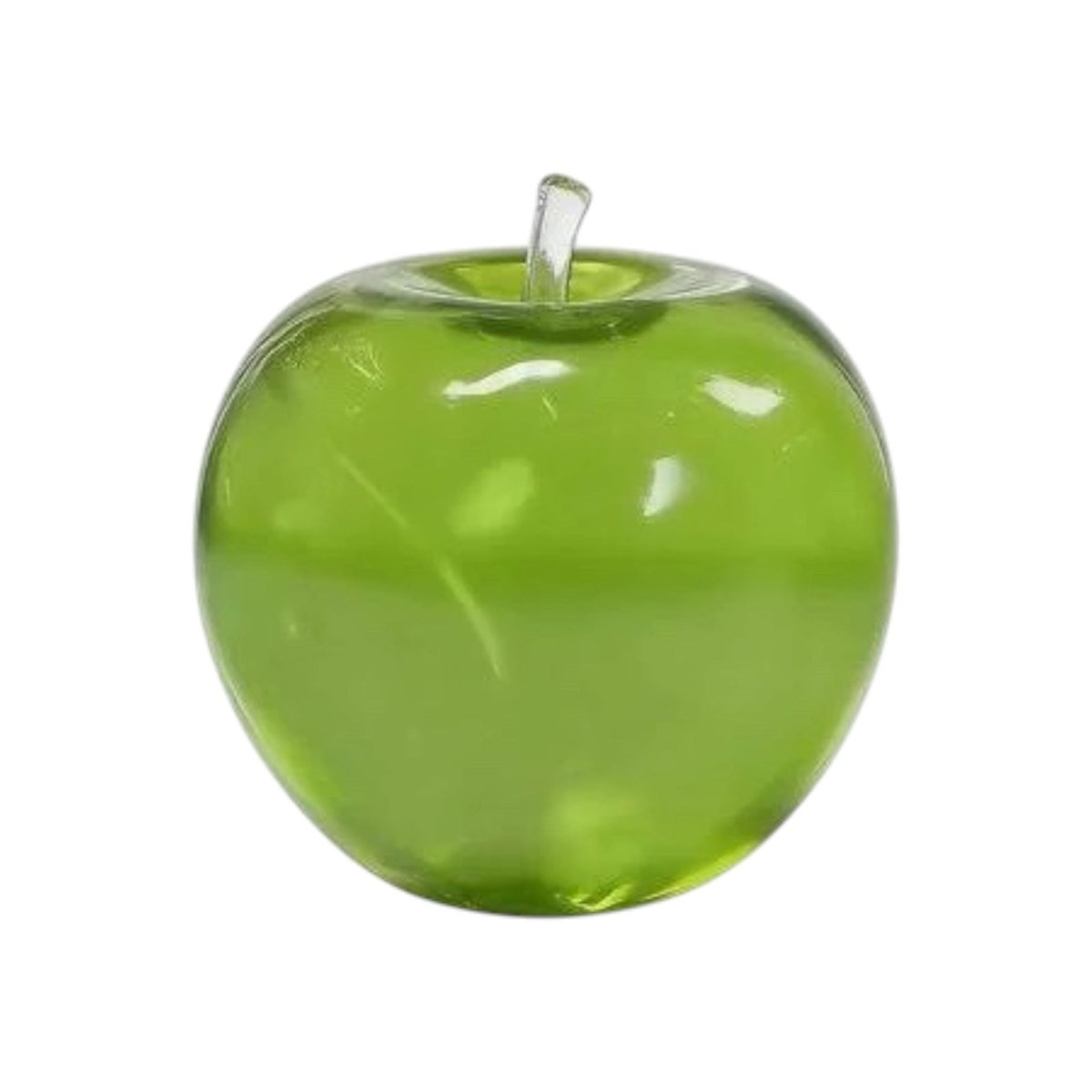 CLEAR APPLE SUGAR SLOW RISE SQUISHY - MINI DREAMERS - TOYS