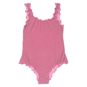 CLIO LUREX ONE PIECE SWIMSUIT - ONE PIECE SWIMSUIT