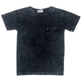 CLOUDWASH ENZYME TSHIRT - MISH MISH
