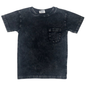 CLOUDWASH ENZYME TSHIRT - MISH MISH