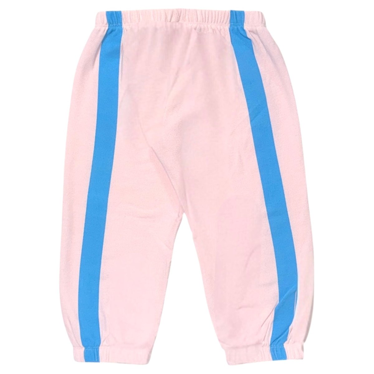 COLORED STRIPES SWEATPANTS - CHASER KIDS