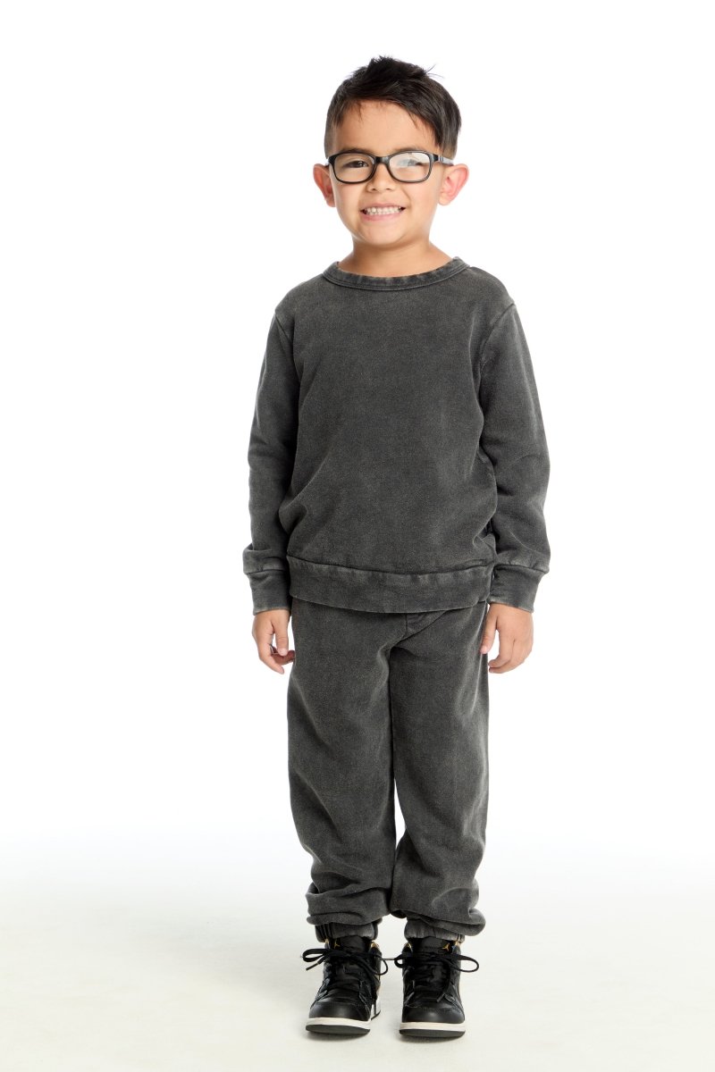 COMFY SWEATSHIRT (PREORDER) - SWEATERS