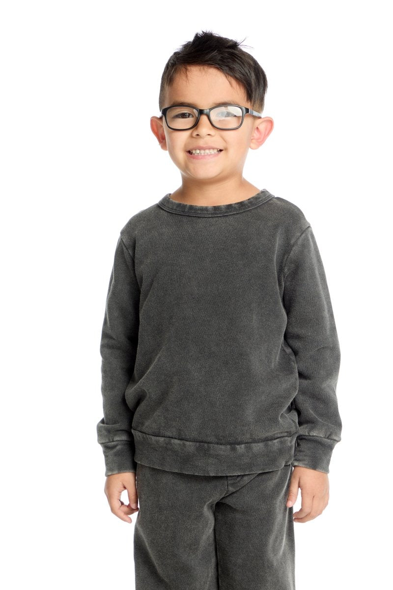 COMFY SWEATSHIRT (PREORDER) - SWEATERS