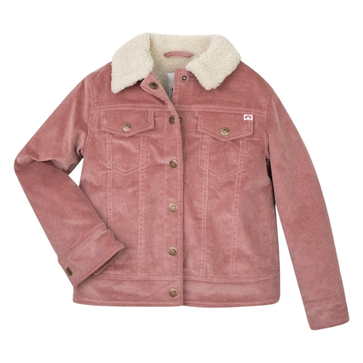 CORDUROY BARBOUR JACKET (PREORDER) - APPAMAN