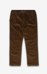 CORDUROY CLUB PANTS (PREORDER) - APPAMAN