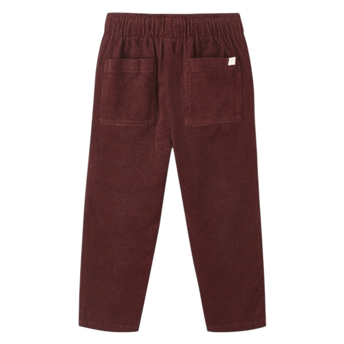 CORDUROY KALEN PANTS - PANTS