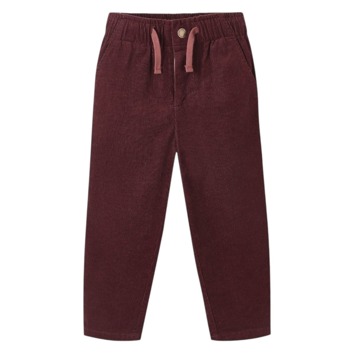 CORDUROY KALEN PANTS - PANTS