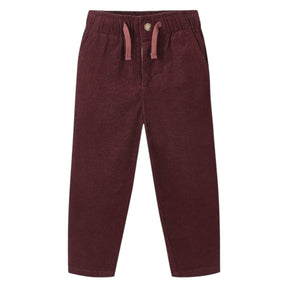 CORDUROY KALEN PANTS - PANTS