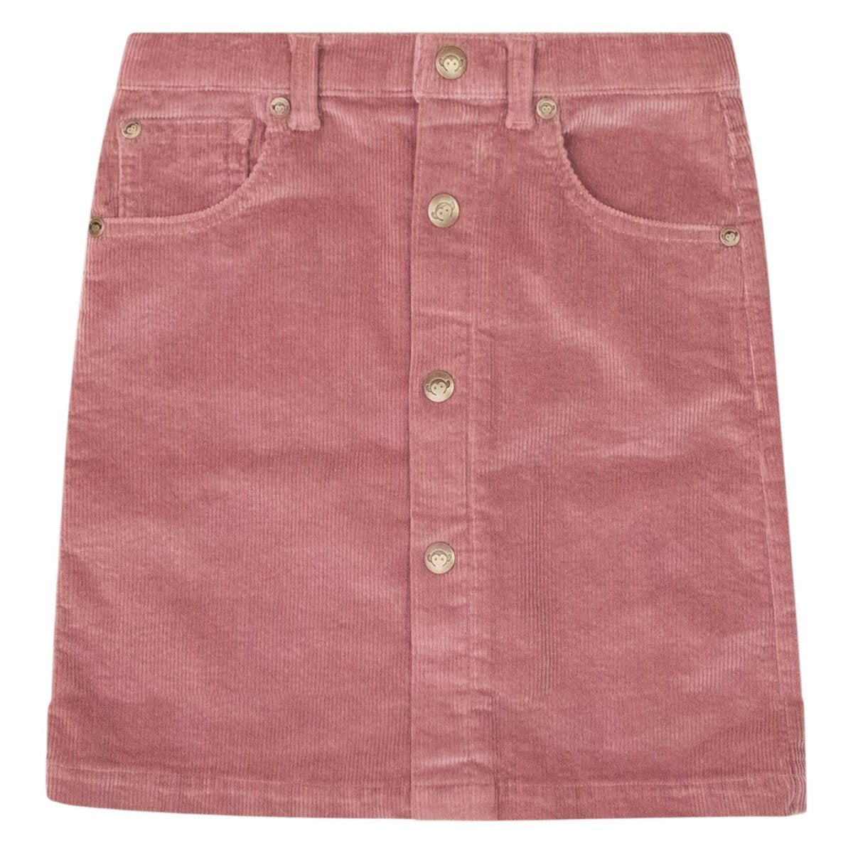 CORDUROY VERA SKIRT (PREORDER) - APPAMAN