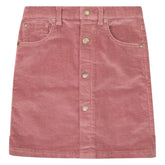 CORDUROY VERA SKIRT (PREORDER) - APPAMAN