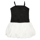 COSMO BUBBLE DRESS - MINI DREAMERS