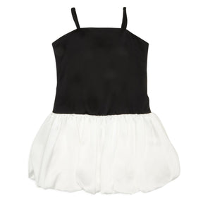 COSMO BUBBLE DRESS - MINI DREAMERS