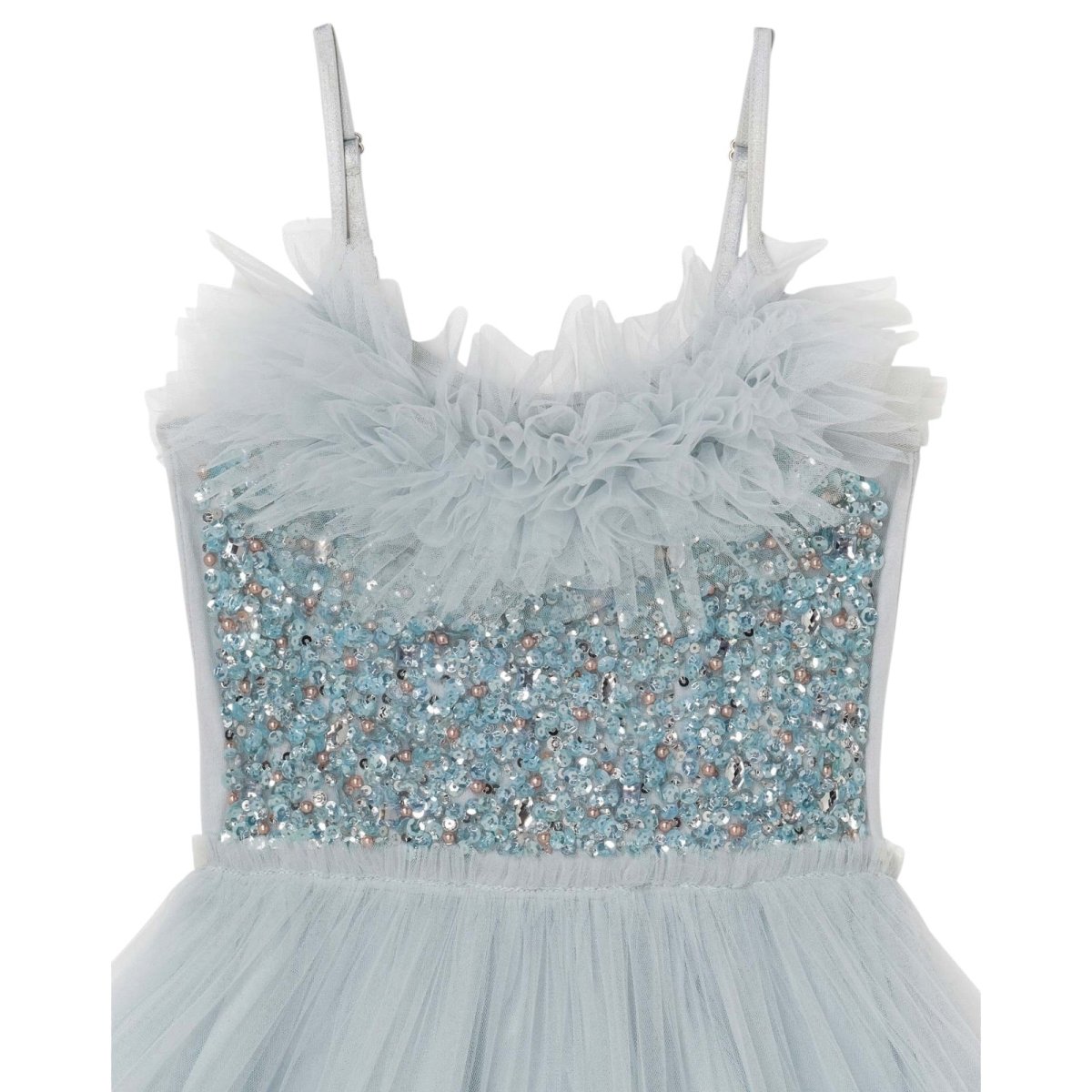 COSTAL GLOW TUTU DRESS (PREORDER) - TUTU DU MONDE