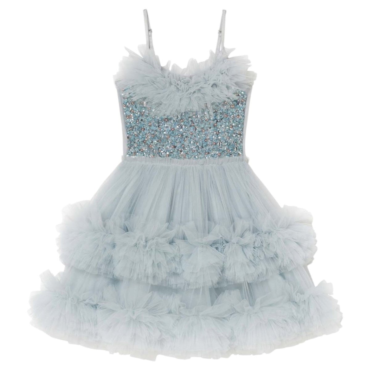 COSTAL GLOW TUTU DRESS (PREORDER) - TUTU DU MONDE