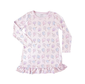 COTTON CANDY DRESS (PREORDER) - NOOMIE