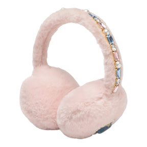 COTTON CANDY EAR MUFFS (PREORDER) - SUPER SMALLS