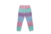 COTTON CANDY STARS SWEATPANTS (PREORDER) - MINI DREAMERS - SWEATPANTS