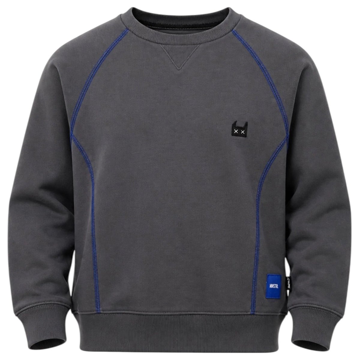 COVERED SWEATSHIRT (PREORDER) - MUNSTER KIDS