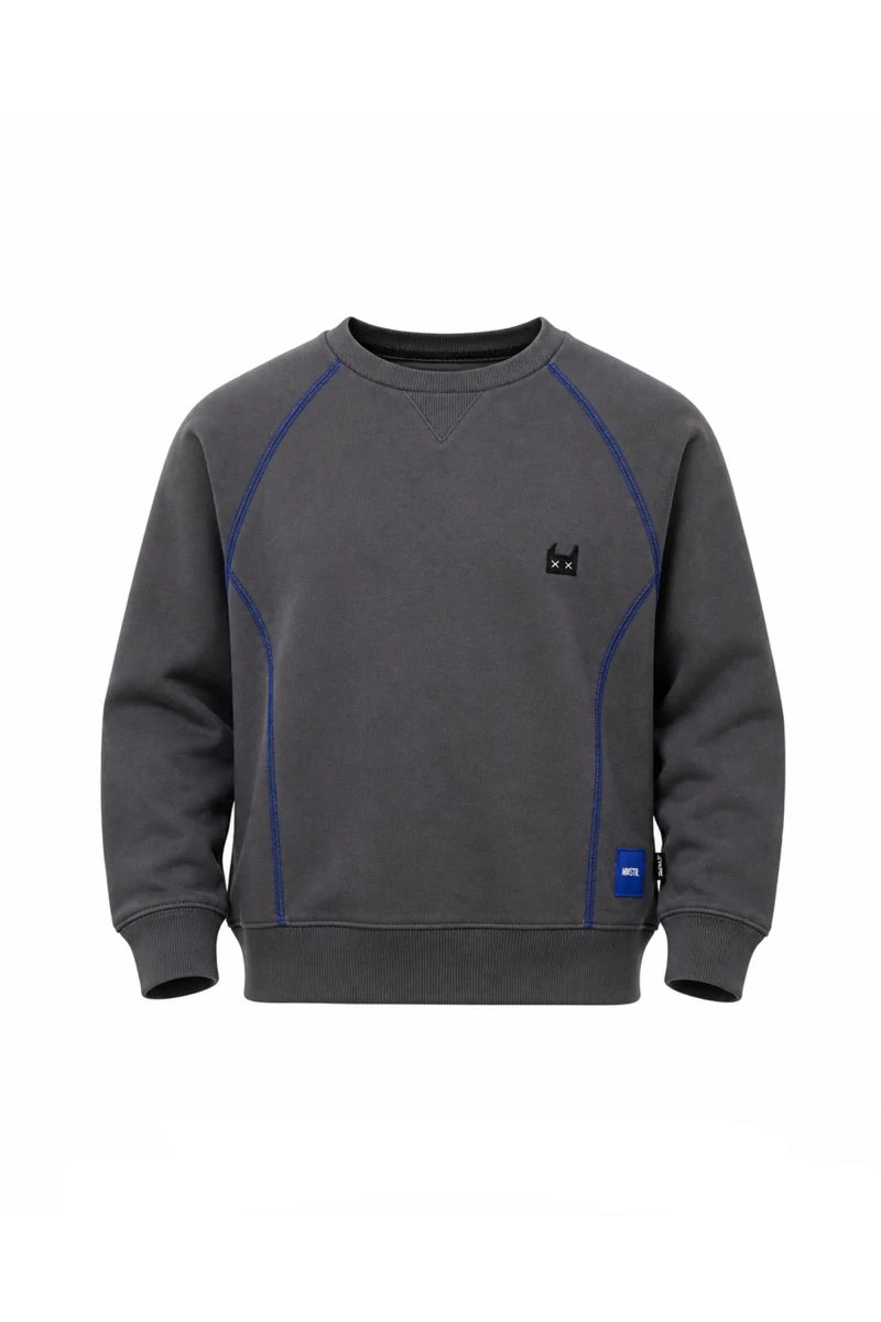 COVERED SWEATSHIRT (PREORDER) - MUNSTER KIDS