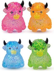COW SUGAR SQUISHY - MINI DREAMERS - TOYS