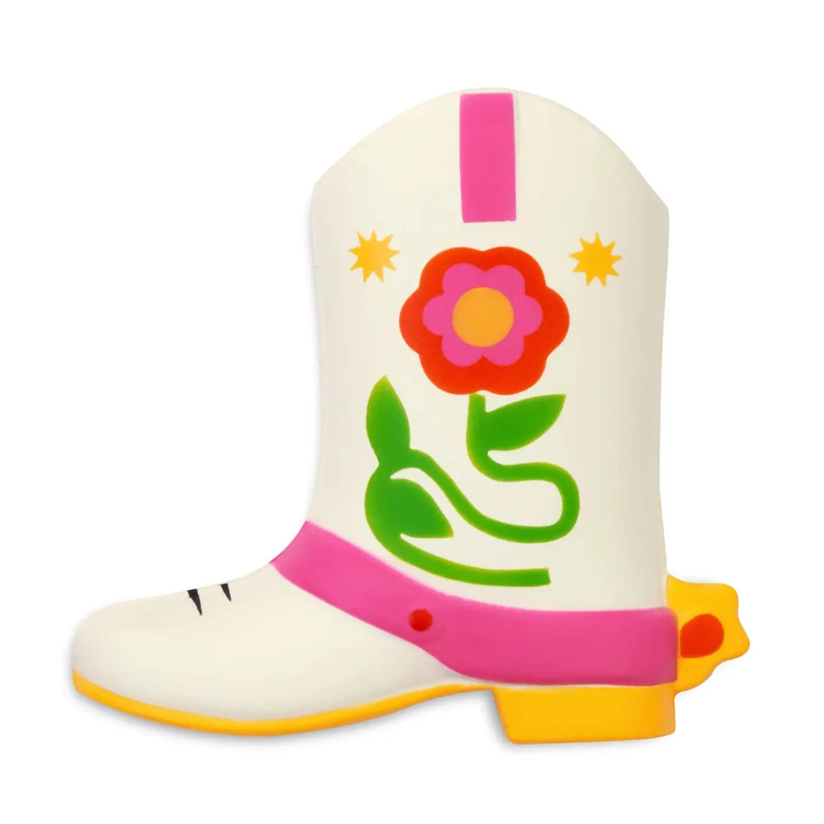 COWBOY BOOT SQUISHY (PREORDER) - MINI DREAMERS - TOYS