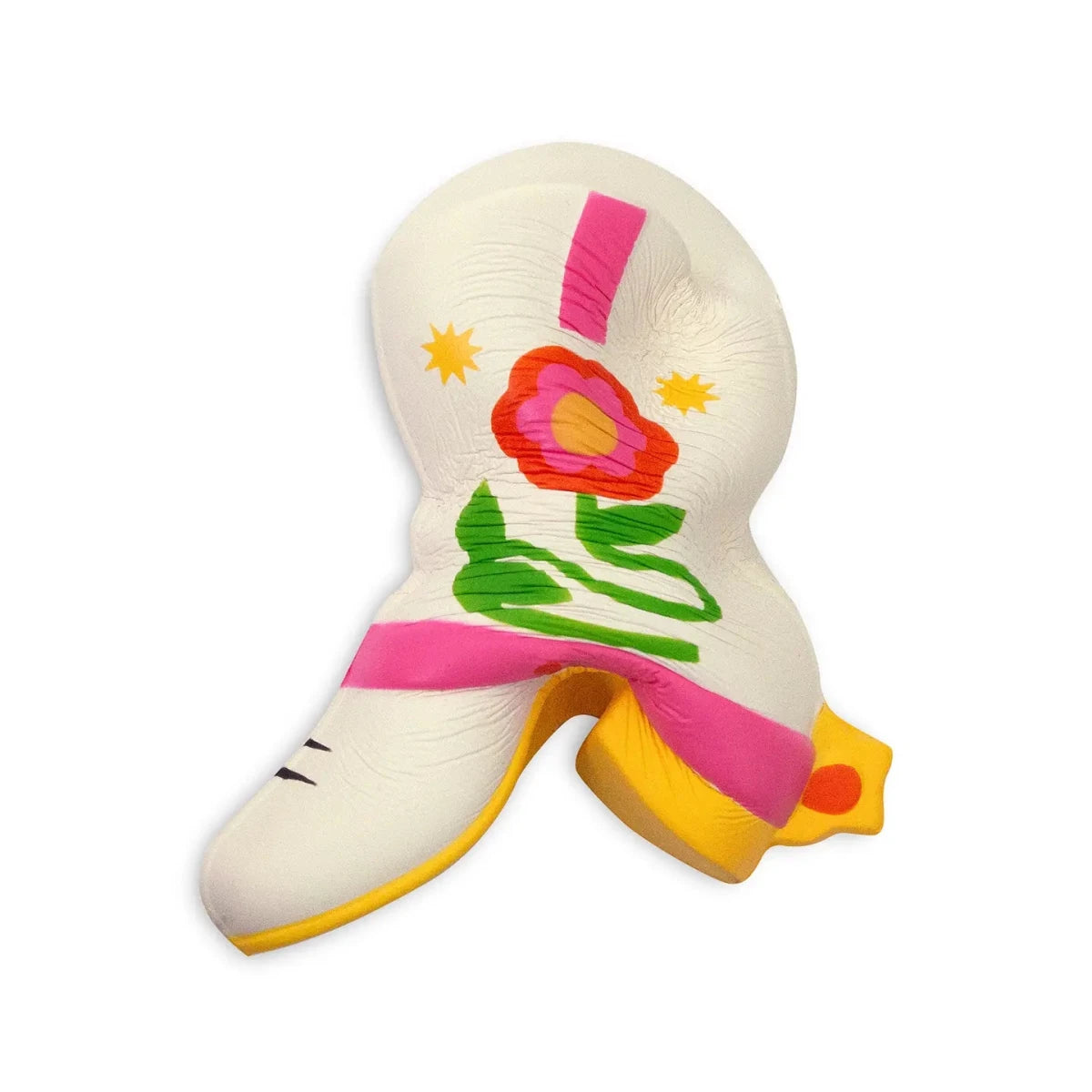 COWBOY BOOT SQUISHY (PREORDER) - MINI DREAMERS - TOYS