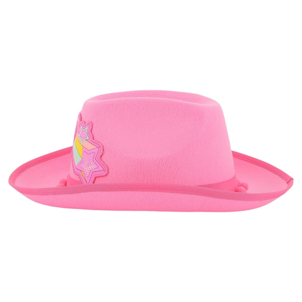 COWGIRL HAT (PREORDER) - BILLIEBLUSH