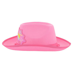 COWGIRL HAT (PREORDER) - HATS