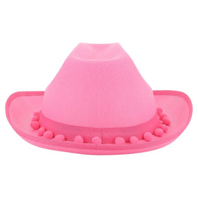 COWGIRL HAT (PREORDER) - HATS