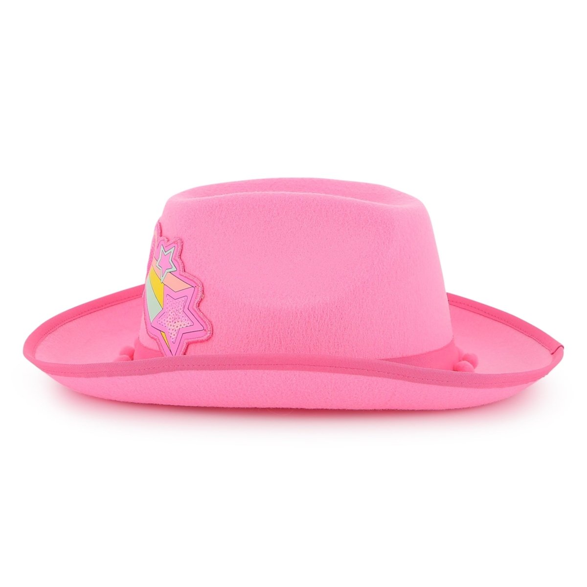 COWGIRL HAT (PREORDER) - BILLIEBLUSH