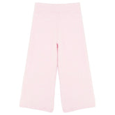 COZIES FUZZY STRAIGHT LEG SWEATPANTS - FEATHER 4 ARROW - SWEATPANTS