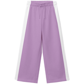 COZY TIME STRAIGHT LEG SWEATPANTS (PREORDER) - TINY WHALES