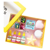 CRAFTY CHRISTMAS DIY GEMIFYTM KIT (PREORDER) - SUPER SMALLS