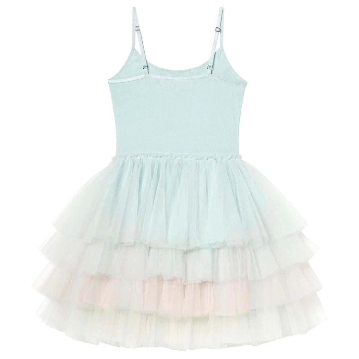 CRESCENT MOON TUTU DRESS (PREORDER) - TUTU DU MONDE