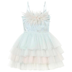 CRESCENT MOON TUTU DRESS (PREORDER) - TUTU DU MONDE