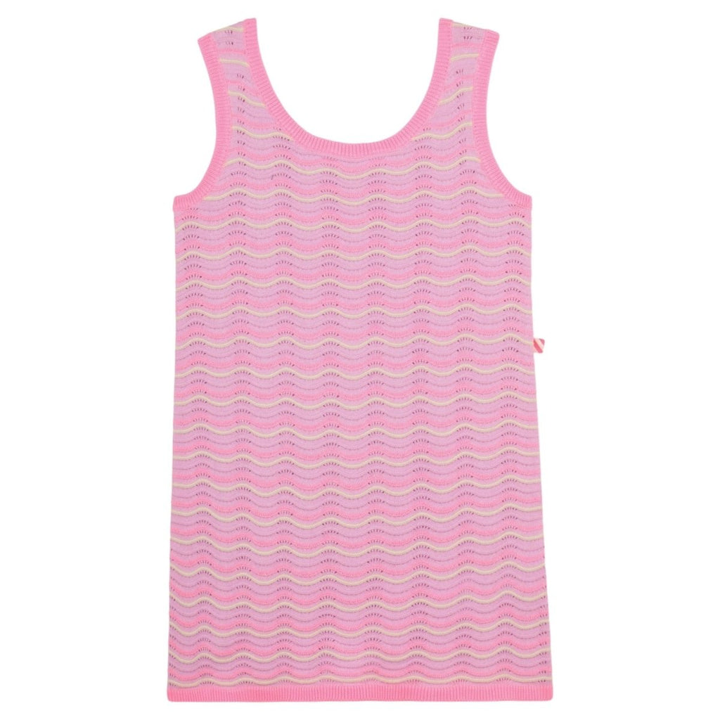 zig zag crochet dress CROCHET ZIGZAG COVER UP DRESS by BILLIEBLUSH | Kids Fashion