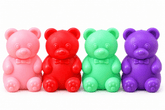 CRUNCHY BEARS SQUISHY (PREORDER) - MD